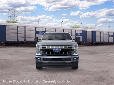 2026 Ford Super Duty F-350® XLT