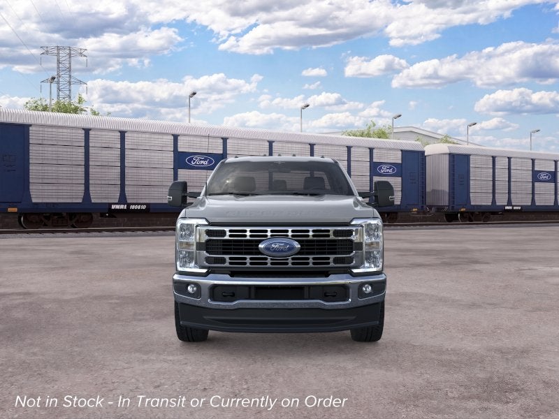 2026 Ford Super Duty F-350® XLT