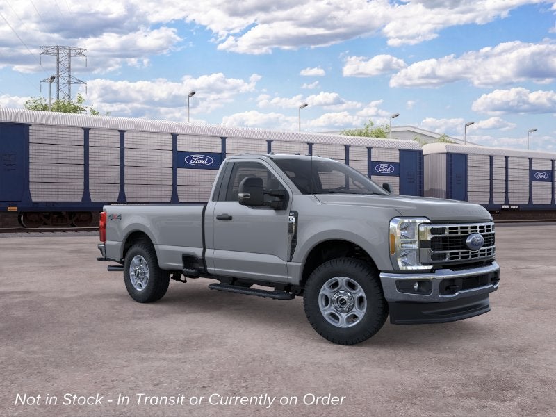2026 Ford Super Duty F-350® XLT