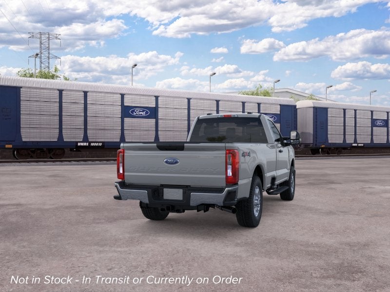 2026 Ford Super Duty F-350® XLT