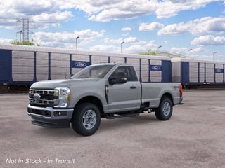 2026 Ford Super Duty F-350® XLT
