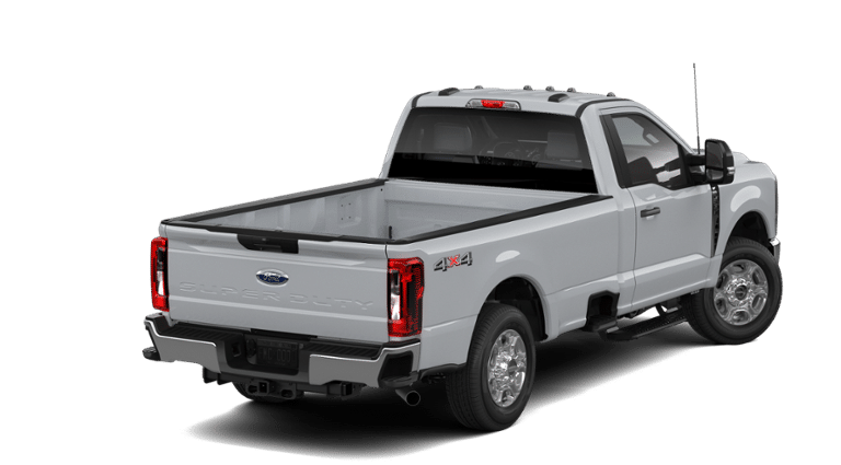 2026 Ford Super Duty F-350® XLT