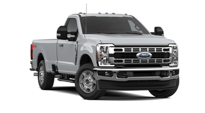 2026 Ford Super Duty F-350® XLT