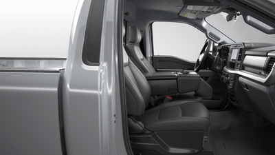 2026 Ford Super Duty F-350® XLT