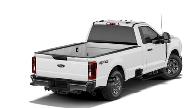2027 Ford Super Duty F-350® XLT