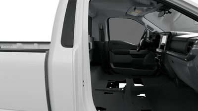 2027 Ford Super Duty F-350® XLT