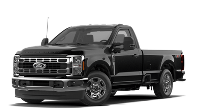 2027 Ford Super Duty F-350® XLT