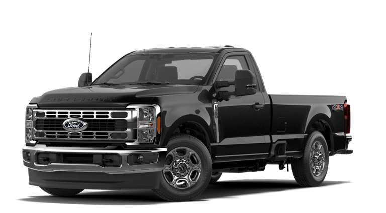 2027 Ford Super Duty F-350® XLT