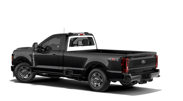 2027 Ford Super Duty F-350® XLT