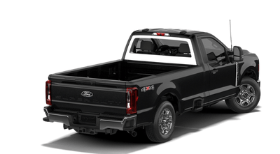 2027 Ford Super Duty F-350® XLT