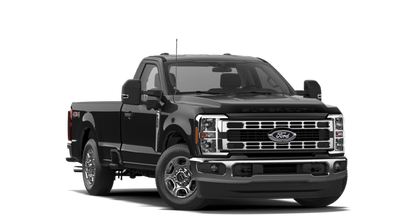 2027 Ford Super Duty F-350® XLT