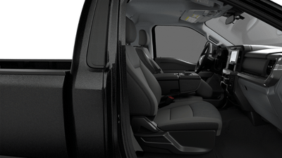 2027 Ford Super Duty F-350® XLT