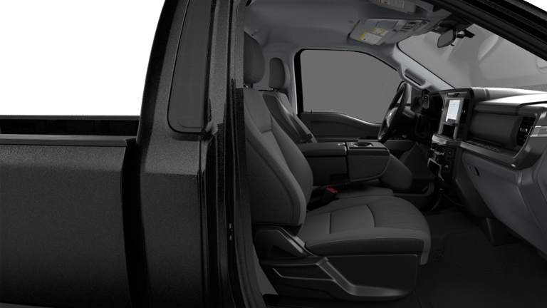 2027 Ford Super Duty F-350® XLT