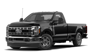 2027 Ford Super Duty F-350® XLT