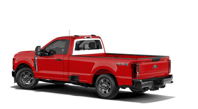 2027 Ford Super Duty F-350® XLT