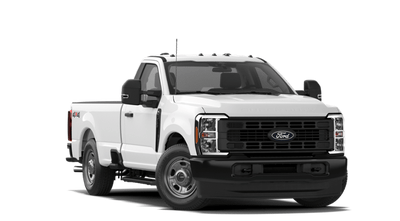 2027 Ford Super Duty F-350® XL