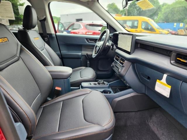 2026 Ford Maverick Tremor®