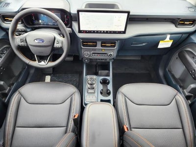 2026 Ford Maverick Tremor®