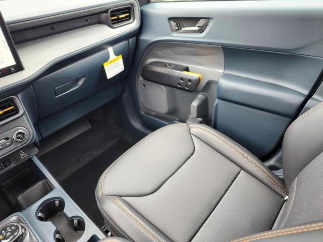 2026 Ford Maverick Tremor®