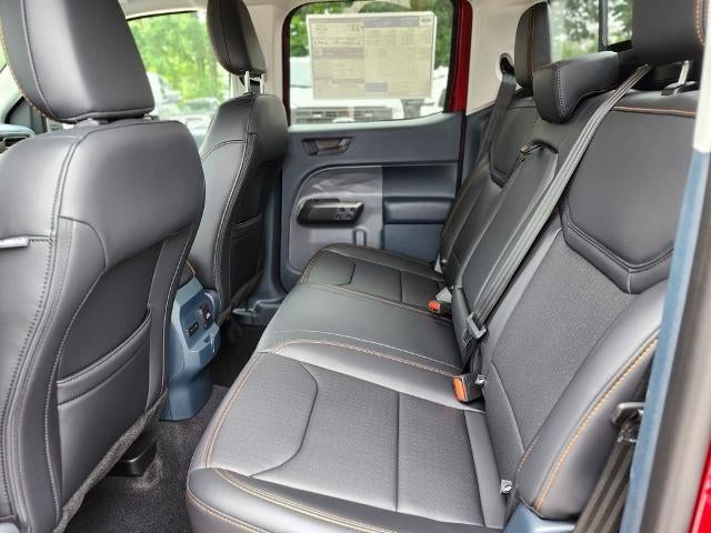 2026 Ford Maverick Tremor®