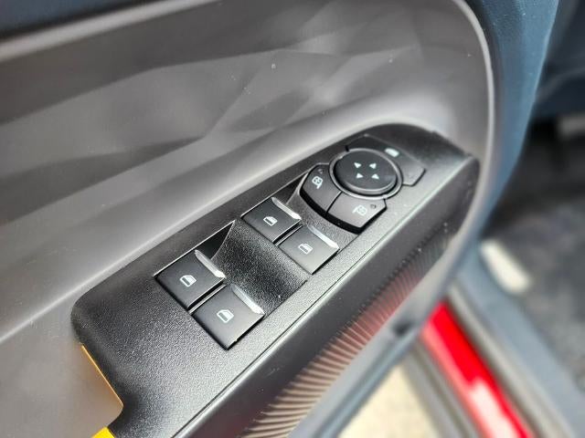 2026 Ford Maverick Tremor®