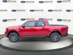 2026 Ford Maverick Tremor®