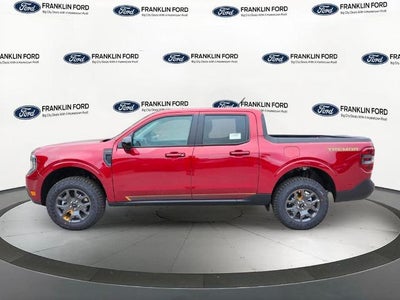 2026 Ford Maverick Tremor®