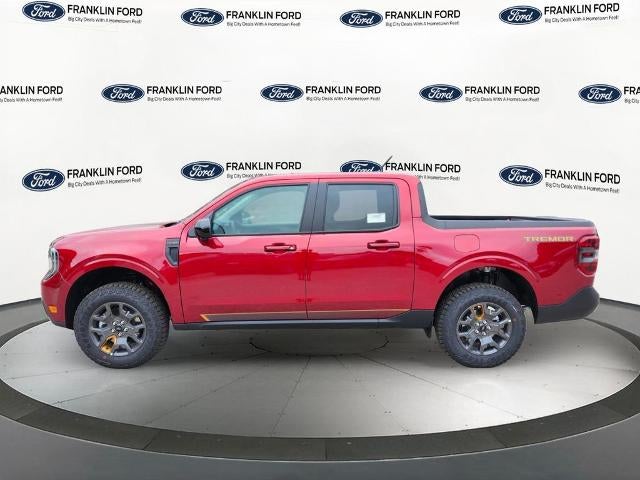 2026 Ford Maverick Tremor®