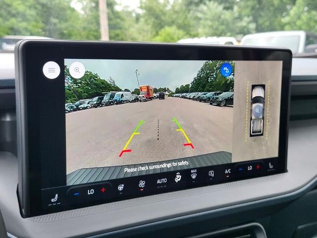 2026 Ford Maverick Tremor®