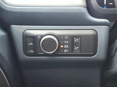 2026 Ford Maverick Tremor®