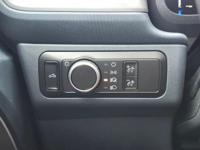 2026 Ford Maverick Tremor®