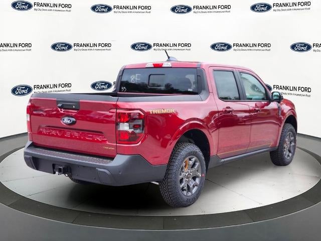 2026 Ford Maverick Tremor®