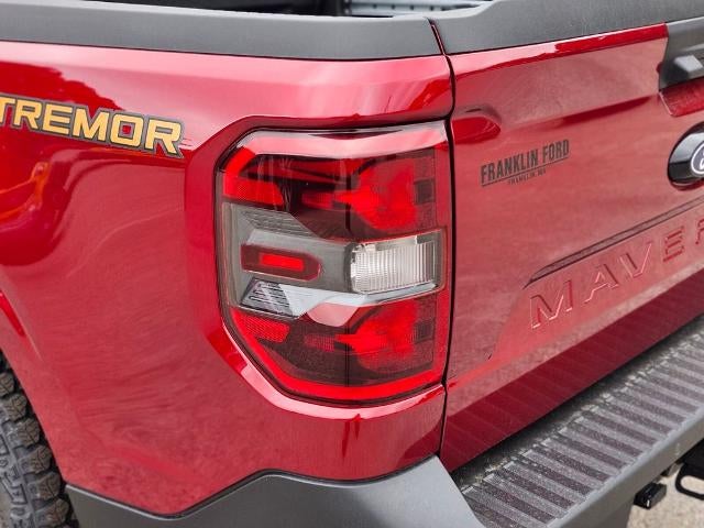 2026 Ford Maverick Tremor®