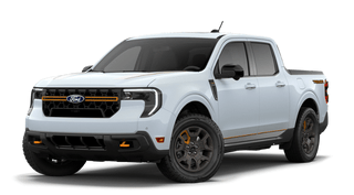 2026 Ford Maverick Tremor®