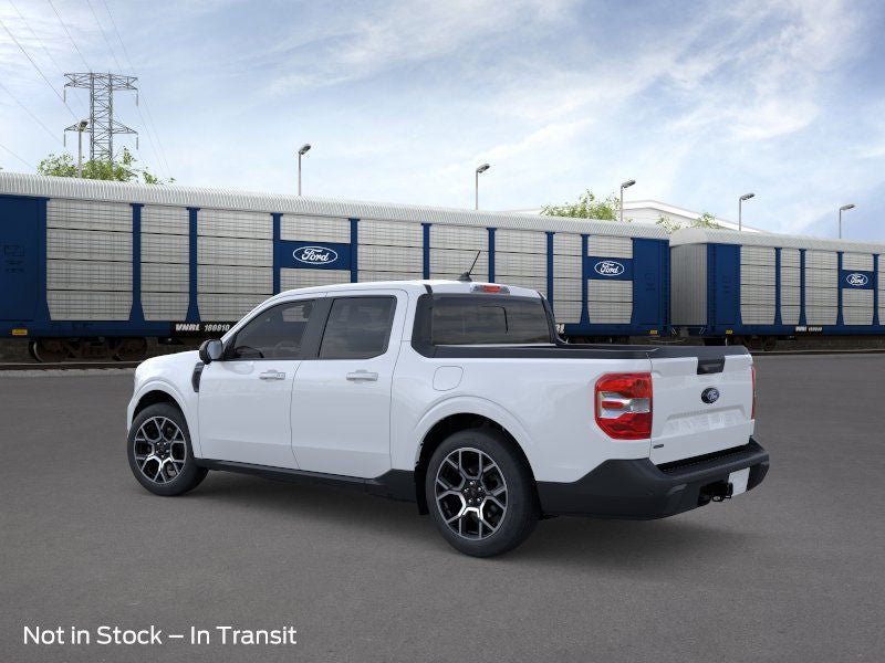 2026 Ford Maverick Lariat®