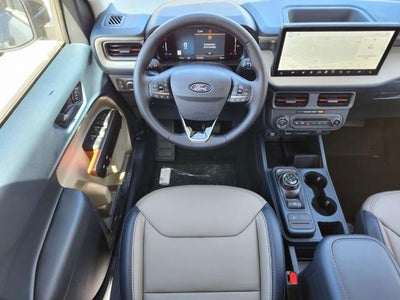 2026 Ford Maverick Lariat®