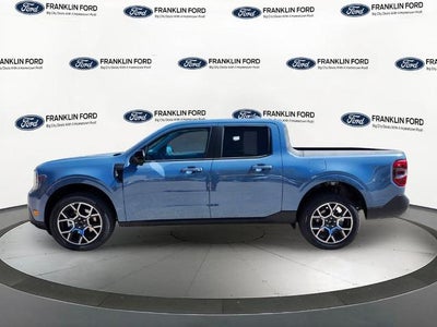 2026 Ford Maverick Lariat®