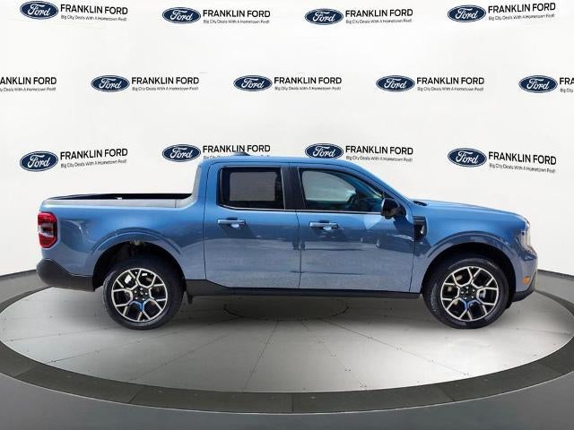 2026 Ford Maverick Lariat®