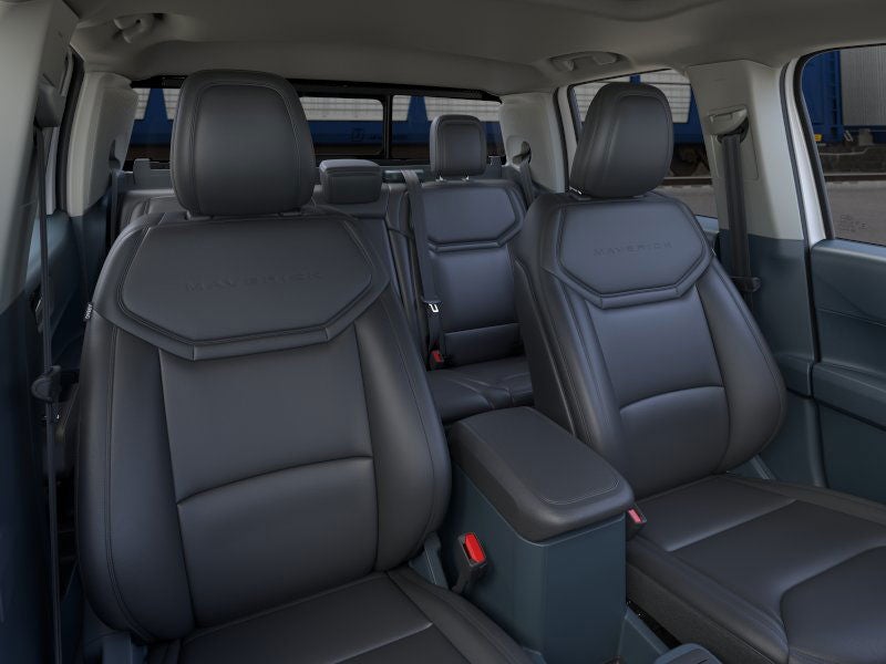 2026 Ford Maverick Lariat®