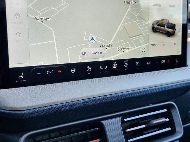 2026 Ford Maverick Lariat®