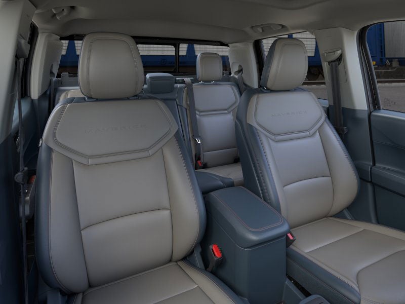 2026 Ford Maverick Lariat®