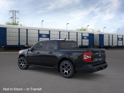 2026 Ford Maverick Lariat®
