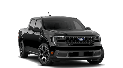 2026 Ford Maverick Lariat®