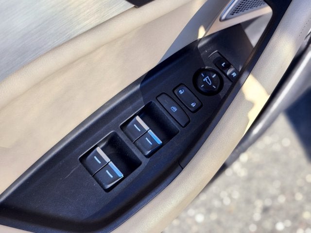 2021 Acura TLX Technology Package
