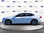 2021 Acura TLX Technology Package