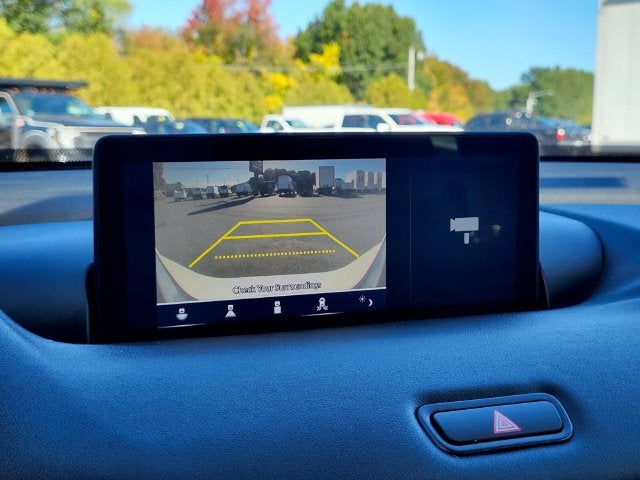 2021 Acura TLX Technology Package