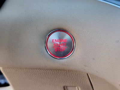 2021 Acura TLX Technology Package