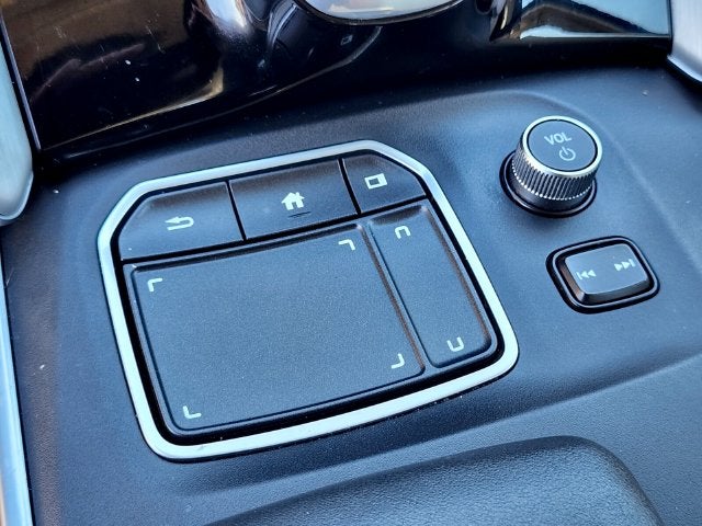 2021 Acura TLX Technology Package