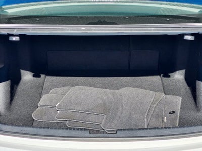 2021 Acura TLX Technology Package