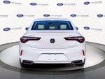2021 Acura TLX Technology Package